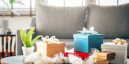 birthday gift ideas
