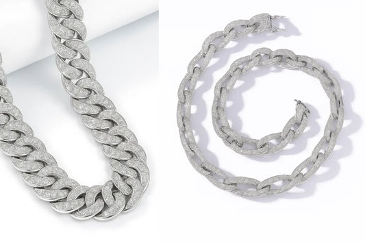 what is cuban link chain