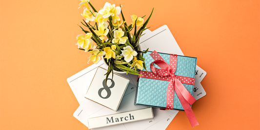 womens day gift ideas