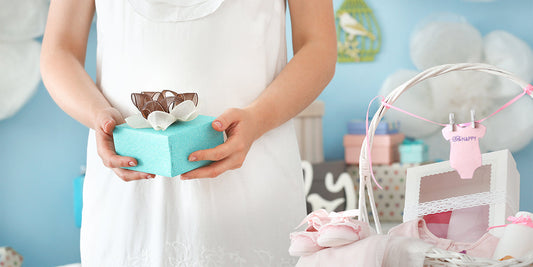 baby shower gift ideas