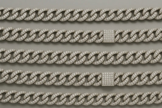 How to Tell if Cuban Link is Real