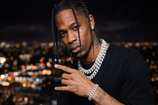 How to Adjust a Cuban Link Bracelet