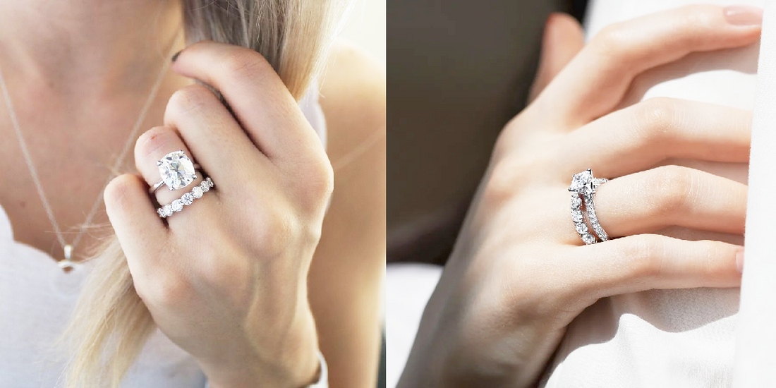 benefits of moissanite