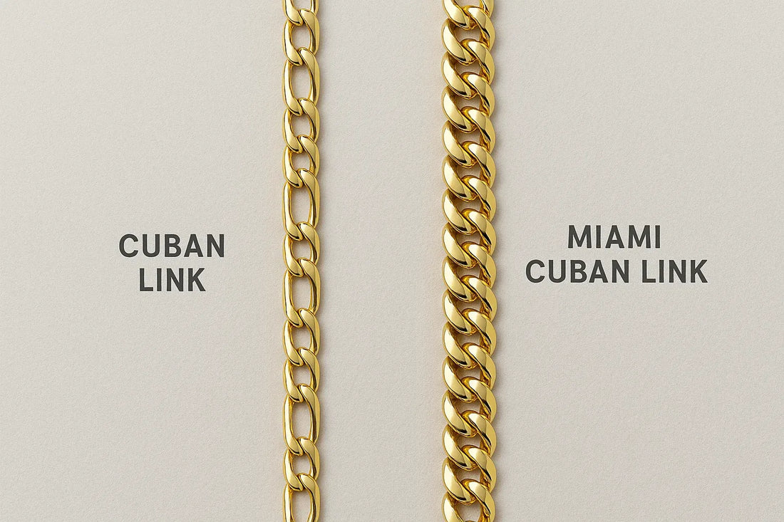 Cuban vs Miami Cuban Link