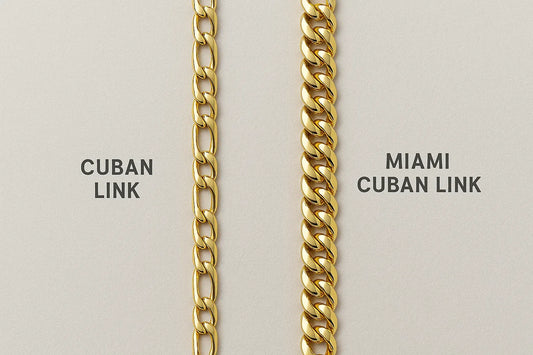 Cuban vs Miami Cuban Link