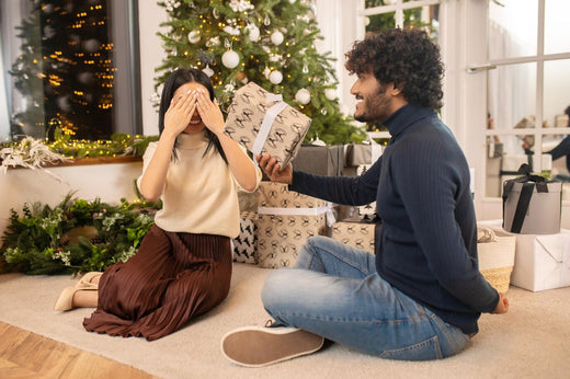 Last Minute Christmas Gifts For Wife