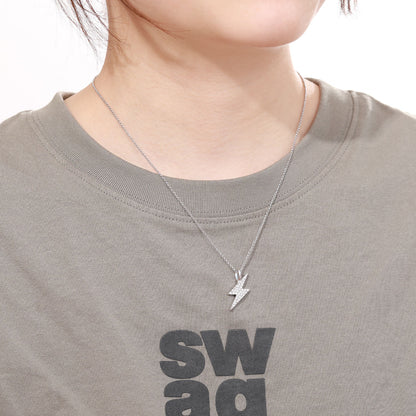 925 Sterling Silver Moissanite Hip Hop Charm Pendant For Men, Iced Out Jewelry For Rapper