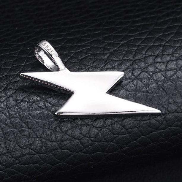 925 Sterling Silver Moissanite Hip Hop Charm Pendant For Men, Iced Out Jewelry For Rapper