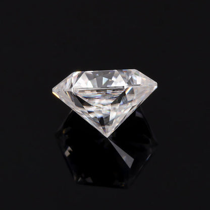 New Hexagon Cut Loose Moissanite Diamond For making All Type Of Jewelry