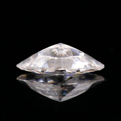DVVS1 Marquise Cut Loose Moissanite Diamond For Wedding and Engagement Jewelry