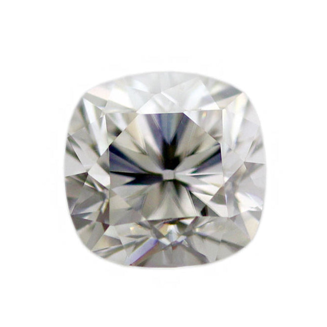 OEC Cushion Cut Moissanite Loose Diamond For Engagement Ring, Earring, Pendant ETC