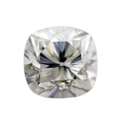 OEC Cushion Cut Moissanite Loose Diamond For Engagement Ring, Earring, Pendant ETC
