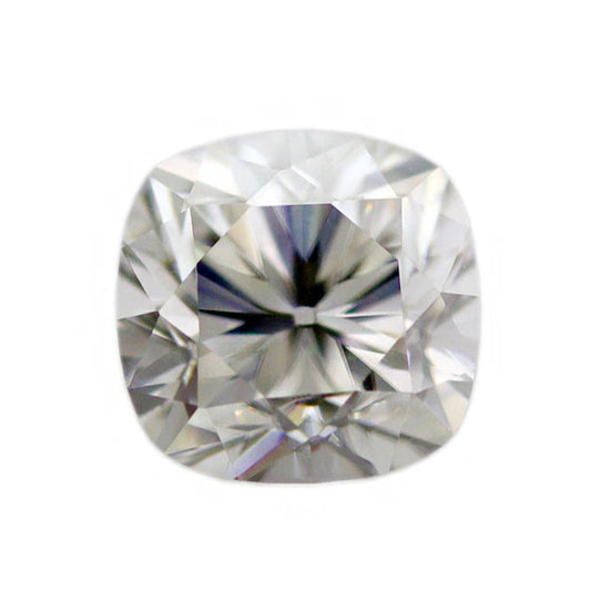 OEC Cushion Cut Moissanite Loose Diamond For Engagement Ring, Earring, Pendant ETC